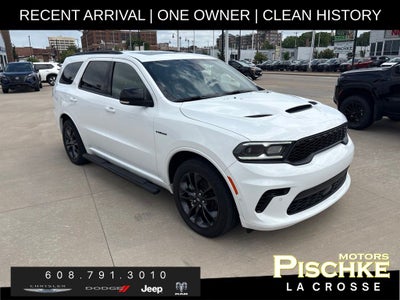 2024 Dodge Durango R/T Premium AWD