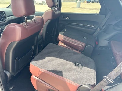 2024 Dodge Durango R/T Premium AWD