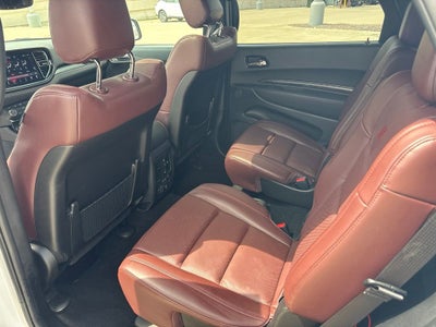 2024 Dodge Durango R/T Premium AWD