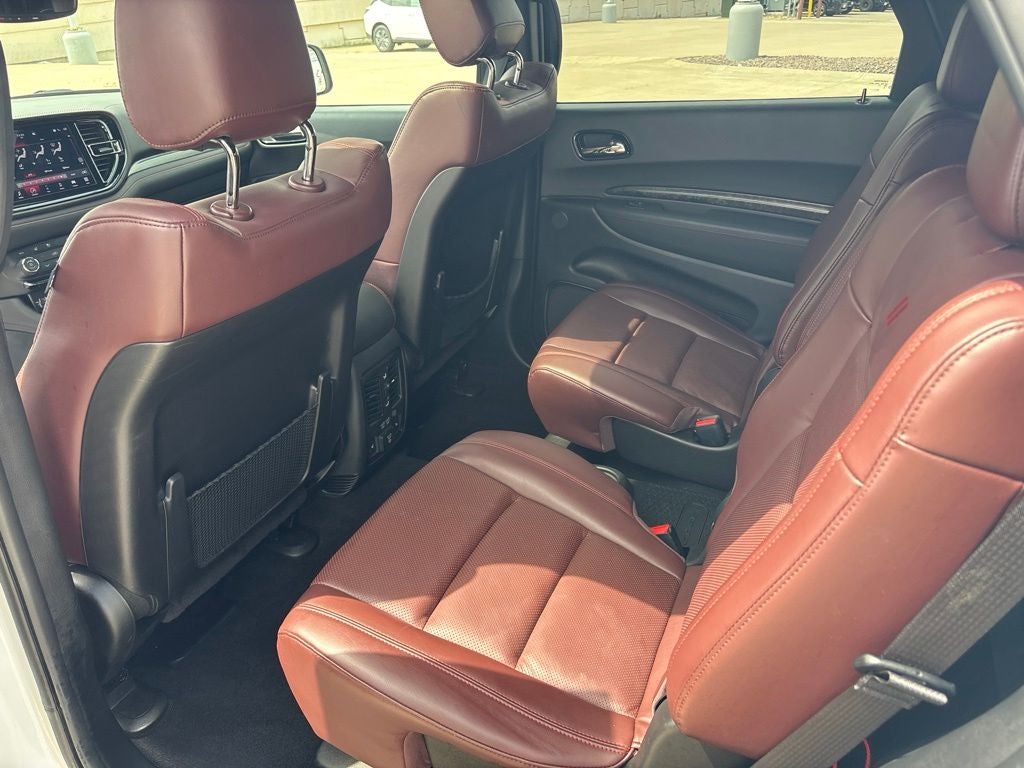 2024 Dodge Durango R/T Premium AWD