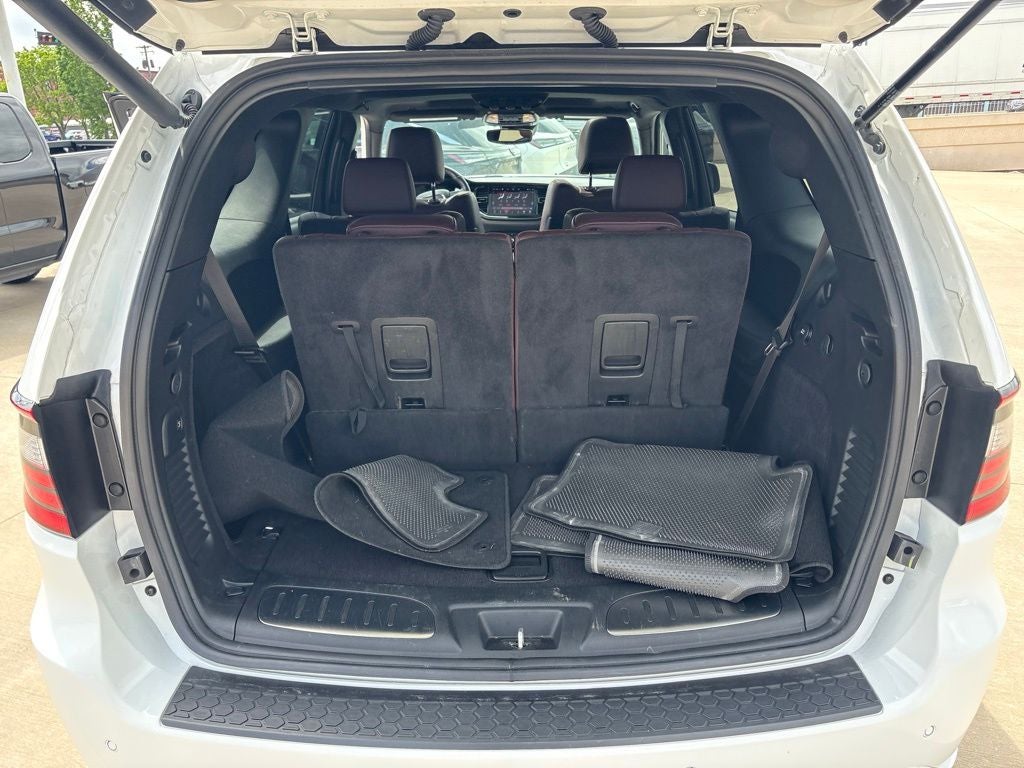 2024 Dodge Durango R/T Premium AWD