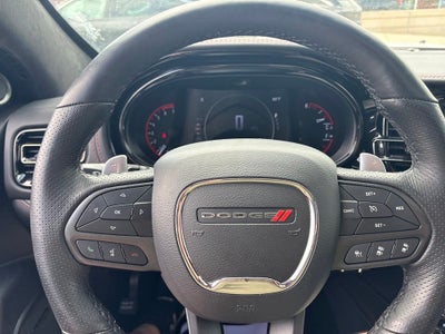 2024 Dodge Durango R/T Premium AWD