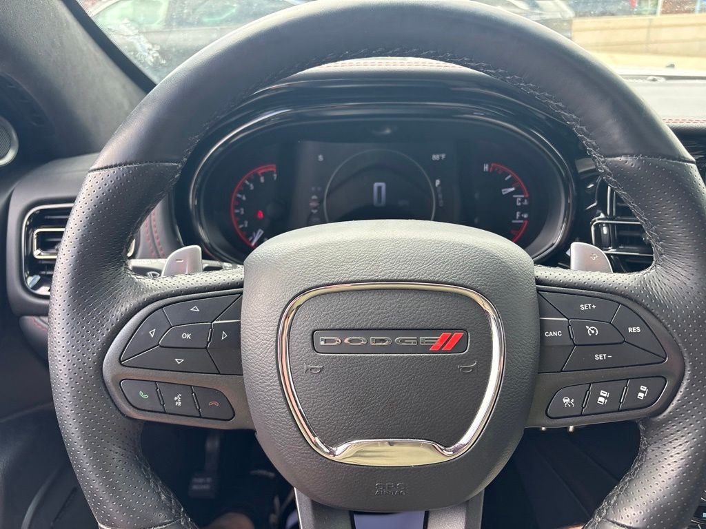 2024 Dodge Durango R/T Premium AWD