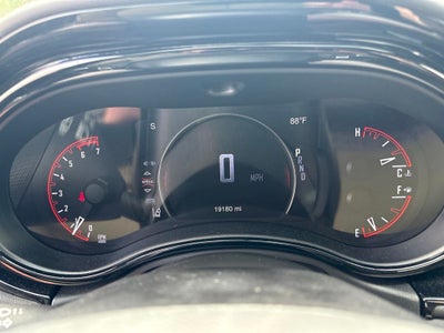 2024 Dodge Durango R/T Premium AWD