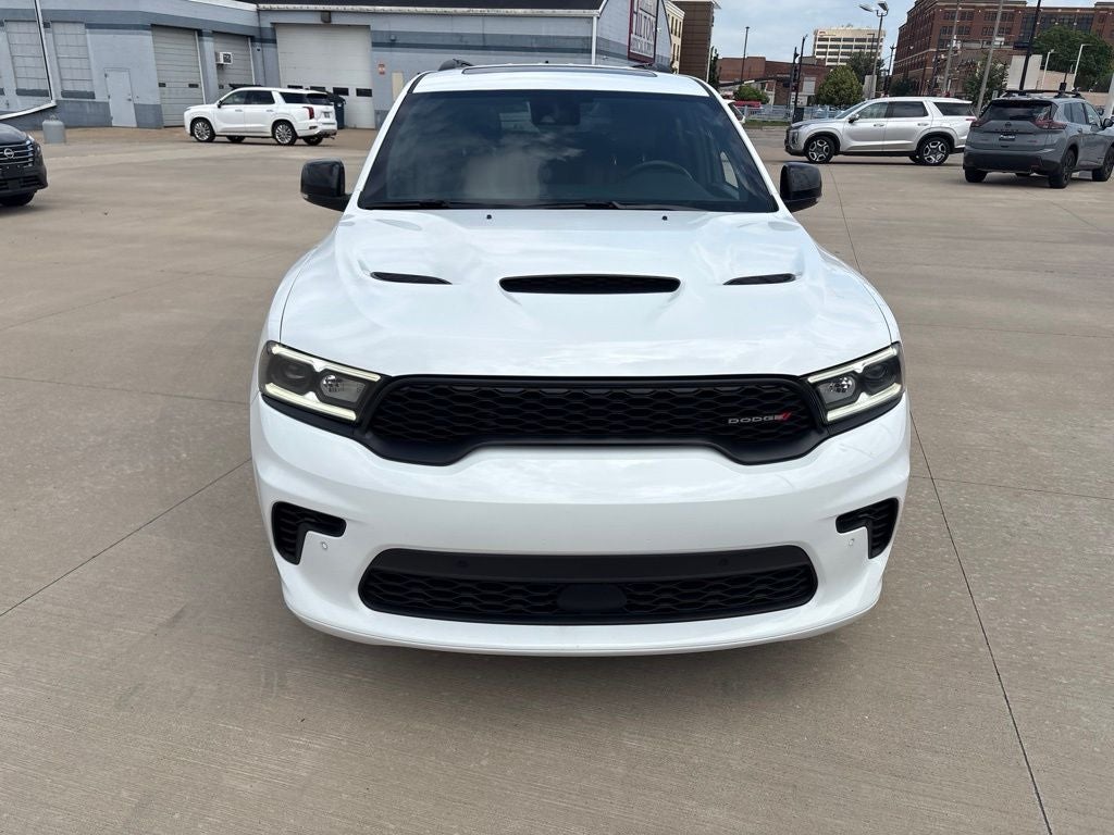 2024 Dodge Durango R/T Premium AWD