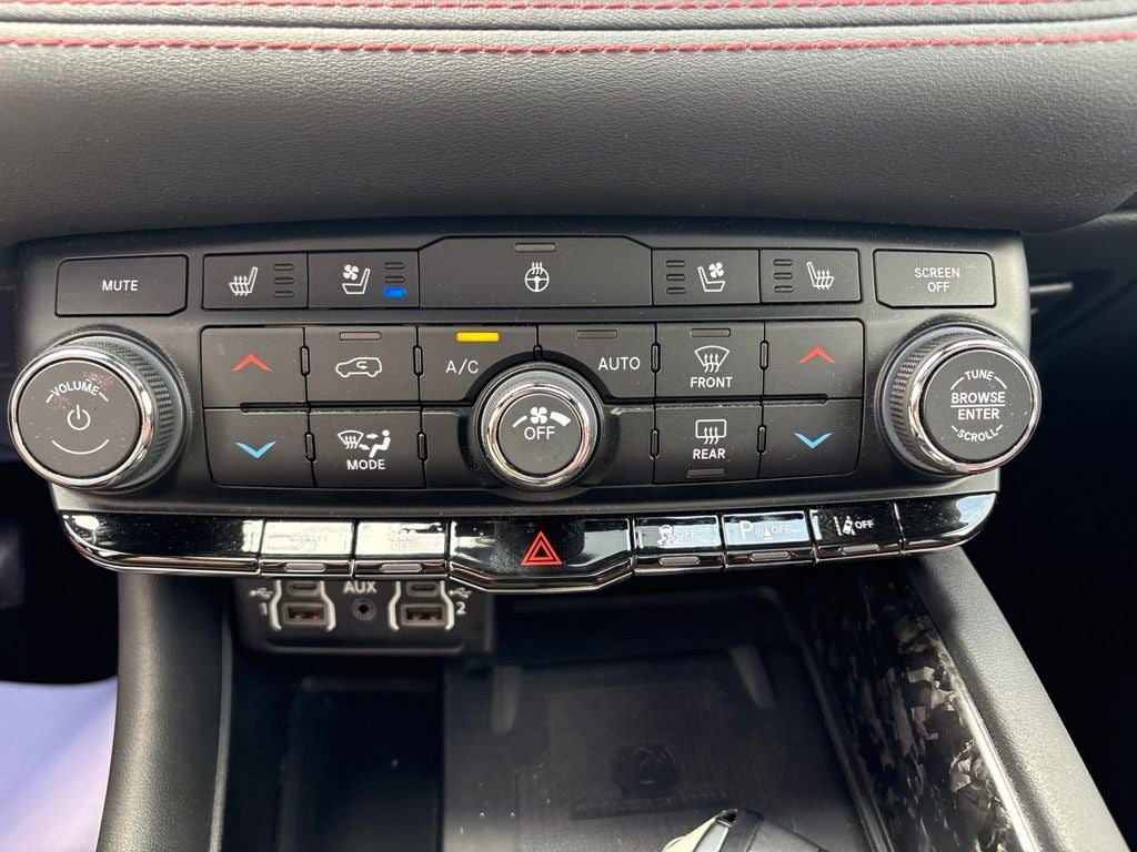 2024 Dodge Durango R/T Premium AWD