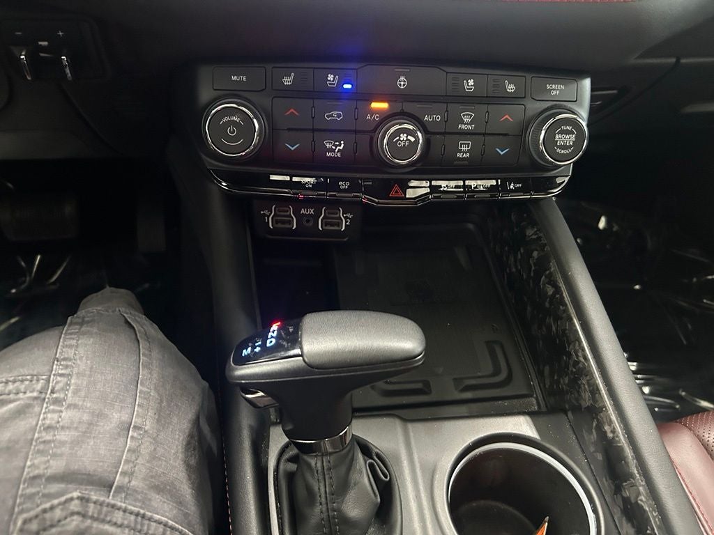 2024 Dodge Durango R/T Premium AWD
