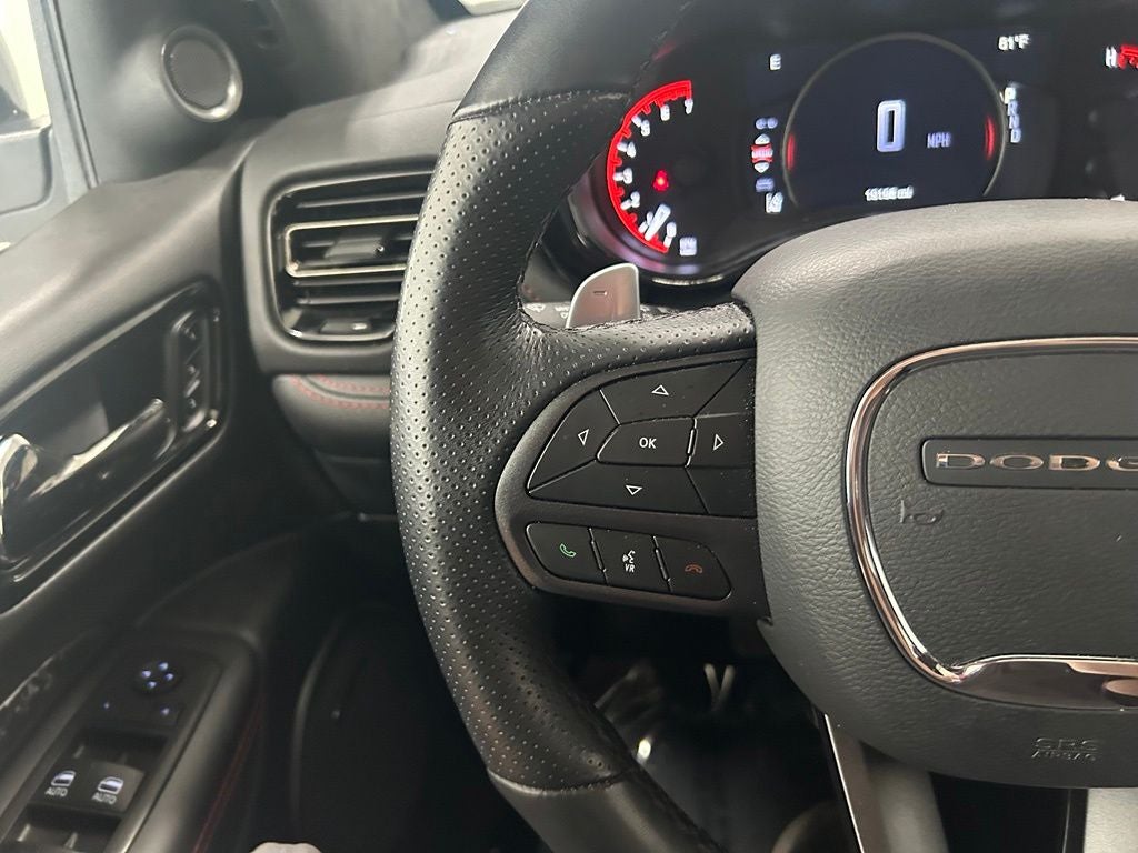 2024 Dodge Durango R/T Premium AWD