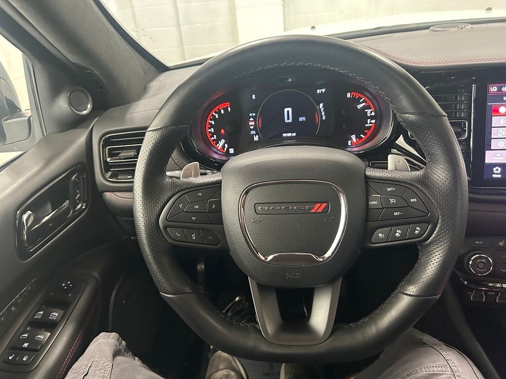 2024 Dodge Durango R/T Premium AWD