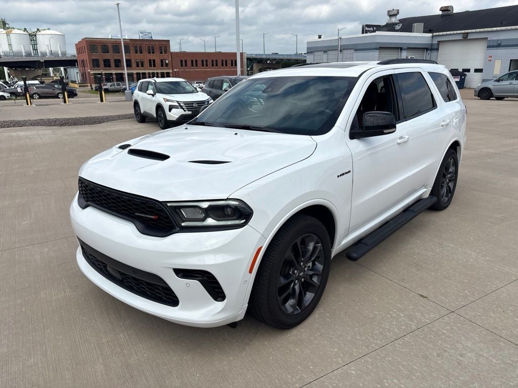 2024 Dodge Durango R/T Premium AWD