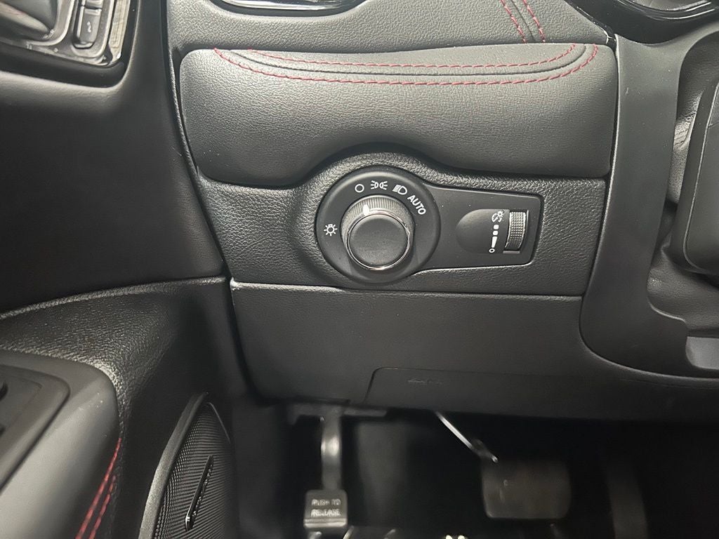 2024 Dodge Durango R/T Premium AWD