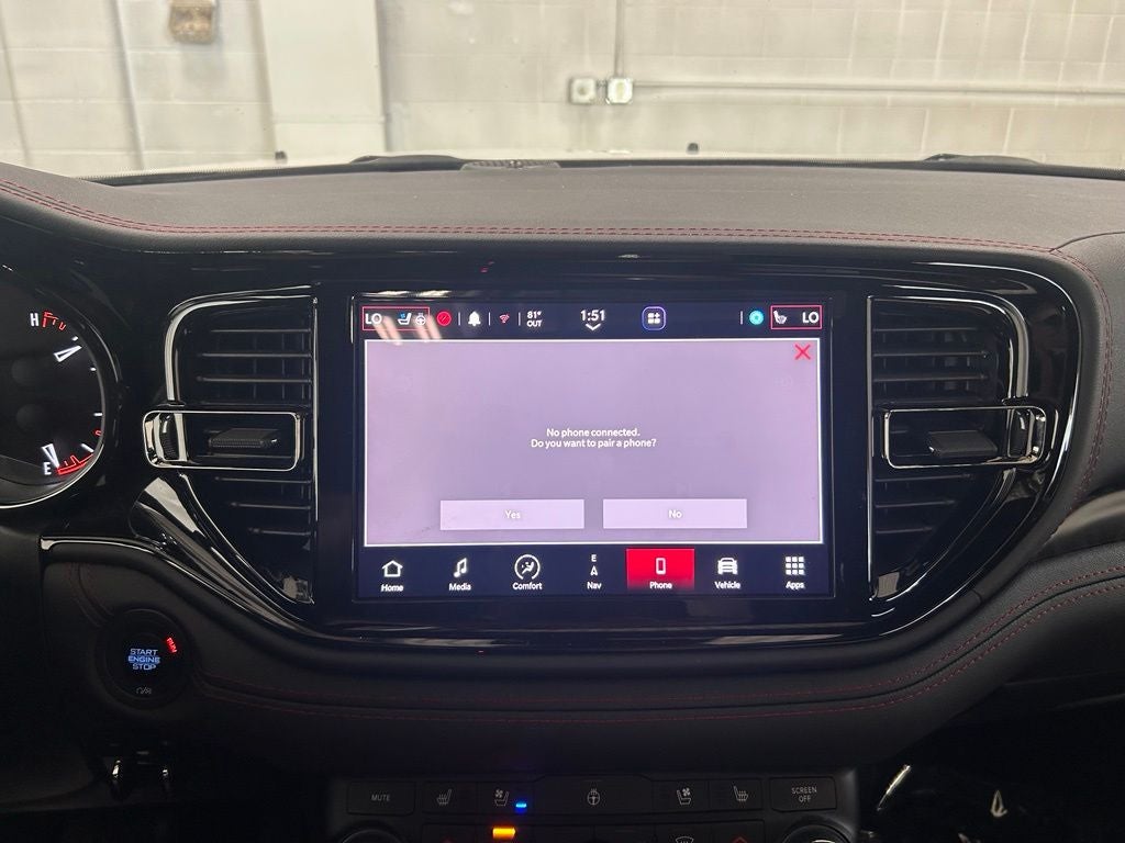 2024 Dodge Durango R/T Premium AWD