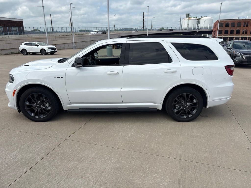 2024 Dodge Durango R/T Premium AWD