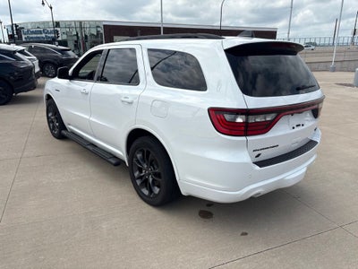 2024 Dodge Durango R/T Premium AWD