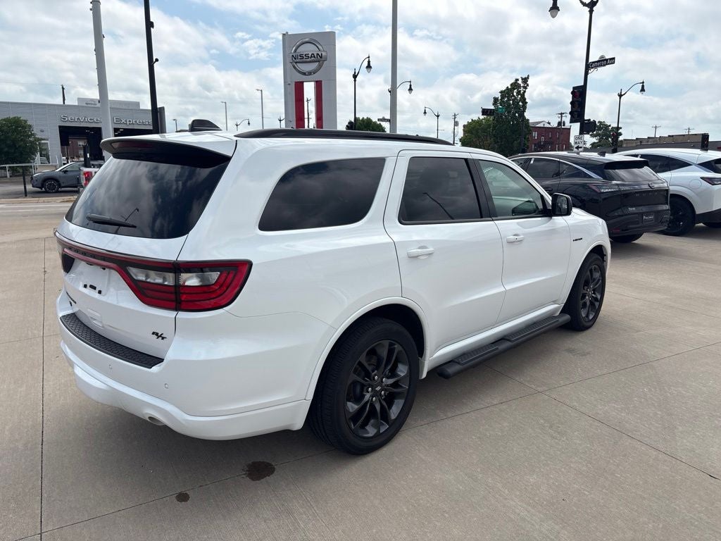 2024 Dodge Durango R/T Premium AWD