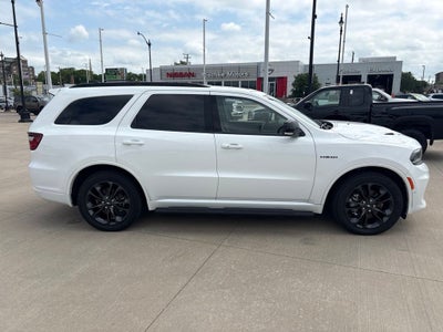 2024 Dodge Durango R/T Premium AWD