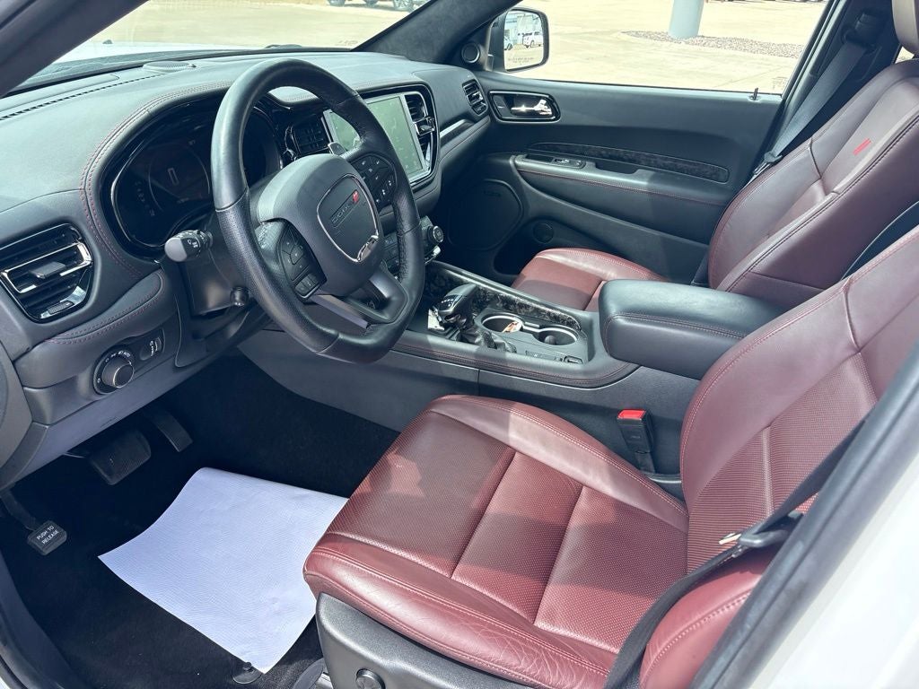 2024 Dodge Durango R/T Premium AWD