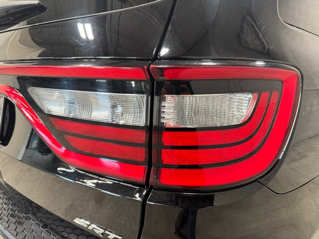 2018 Dodge Durango SRT AWD