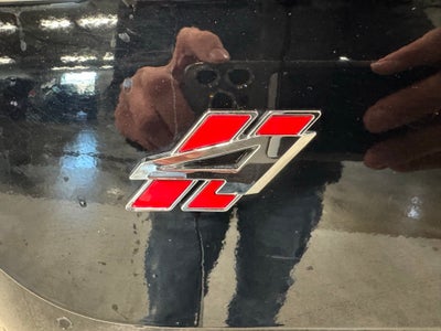 2018 Dodge Durango SRT AWD