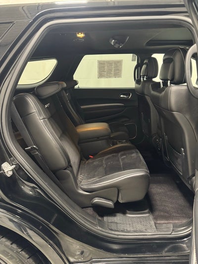 2018 Dodge Durango SRT AWD