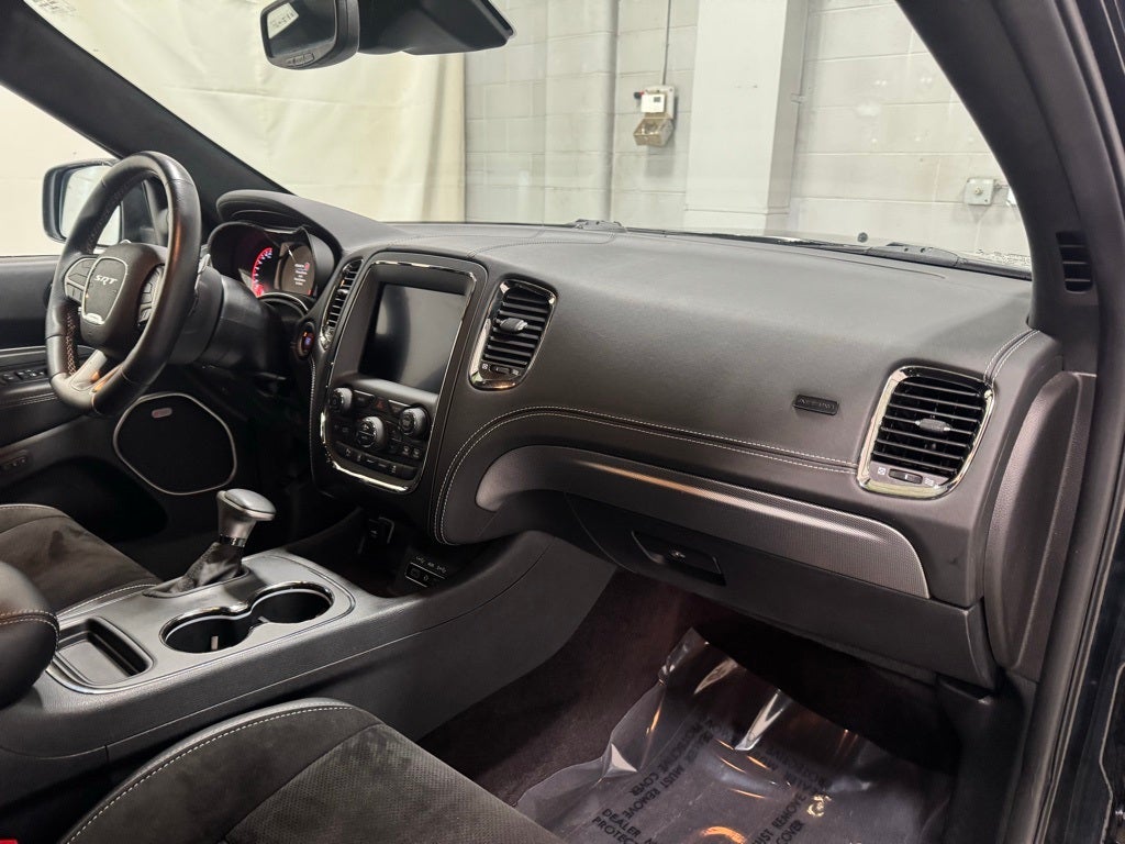 2018 Dodge Durango SRT AWD