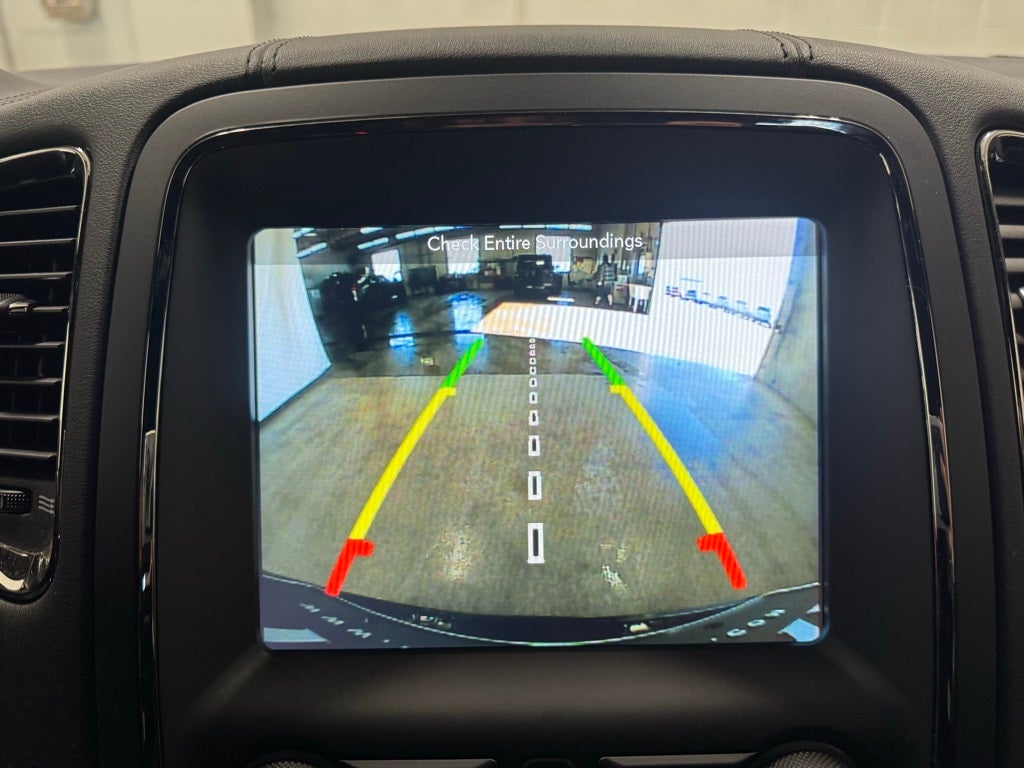 2018 Dodge Durango SRT AWD