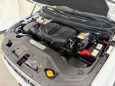 2024 Jeep Wagoneer L Series II 4x4