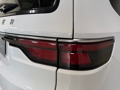 2024 Jeep Wagoneer L Series II 4x4