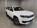 2024 Jeep Wagoneer L Series II 4x4