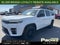 2026 Jeep Grand Wagoneer GRAND WAGONEER L LIMITED RESERVE 4X4
