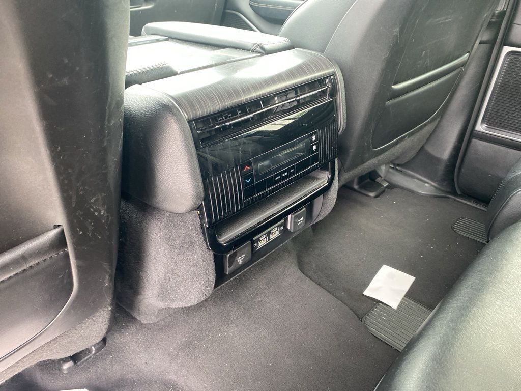 2023 Jeep Wagoneer L Series II 4x4