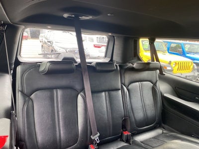 2023 Jeep Wagoneer L Series II 4x4