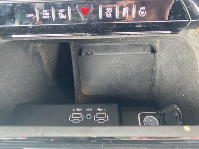 2023 Jeep Wagoneer L Series II 4x4