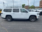2023 Jeep Wagoneer L Series II 4x4