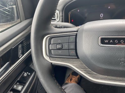 2023 Jeep Wagoneer L Series II 4x4