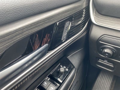 2023 Jeep Wagoneer L Series II 4x4