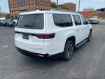 2023 Jeep Wagoneer L Series II 4x4
