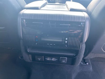 2024 Jeep Wagoneer L Series III 4x4