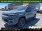 2026 Jeep Grand Wagoneer GRAND WAGONEER UPLAND 4X4