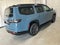2026 Jeep Grand Wagoneer GRAND WAGONEER UPLAND 4X4