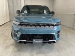 2026 Jeep Grand Wagoneer GRAND WAGONEER UPLAND 4X4