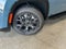 2026 Jeep Grand Wagoneer GRAND WAGONEER UPLAND 4X4