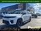 2026 Jeep Grand Wagoneer GRAND WAGONEER 85TH ANNIVERSARY EDITION 4X4