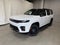 2026 Jeep Grand Wagoneer GRAND WAGONEER 85TH ANNIVERSARY EDITION 4X4