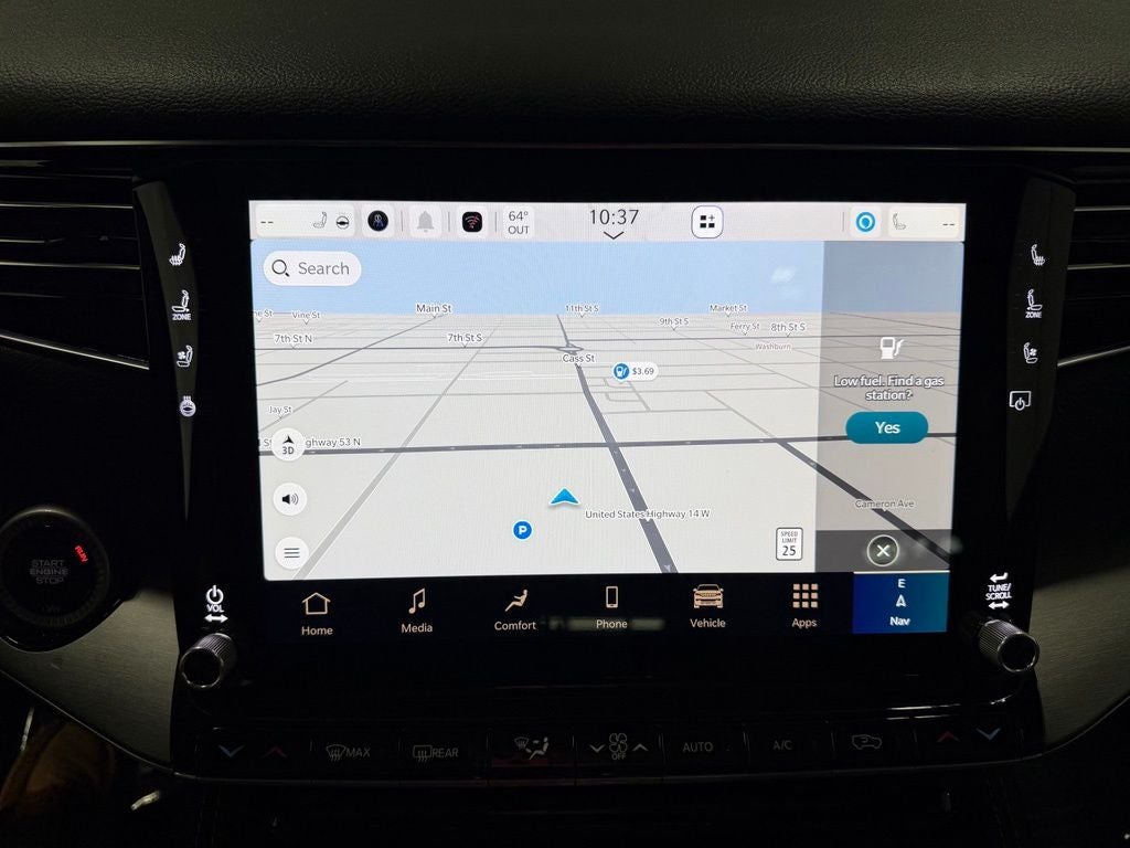 2026 Jeep Grand Wagoneer GRAND WAGONEER 85TH ANNIVERSARY EDITION 4X4