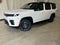 2026 Jeep Grand Wagoneer GRAND WAGONEER 85TH ANNIVERSARY EDITION 4X4