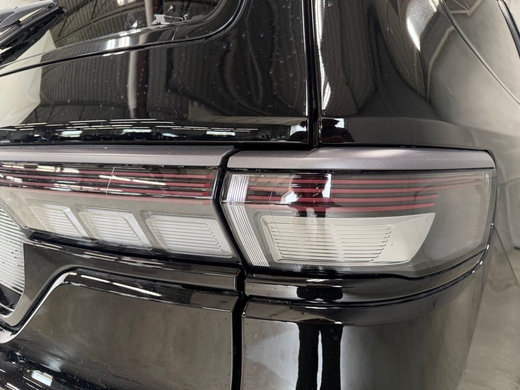 2026 Jeep Grand Wagoneer GRAND WAGONEER 85TH ANNIVERSARY EDITION 4X4