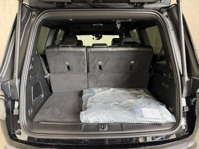 2026 Jeep Grand Wagoneer GRAND WAGONEER 85TH ANNIVERSARY EDITION 4X4