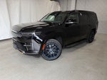 2026 Jeep Grand Wagoneer GRAND WAGONEER 85TH ANNIVERSARY EDITION 4X4