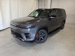 2026 Jeep Grand Wagoneer GRAND WAGONEER UPLAND 4X4